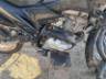 2023 HONDA NXR 160 