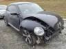 2014 VOLKSWAGEN FUSCA 