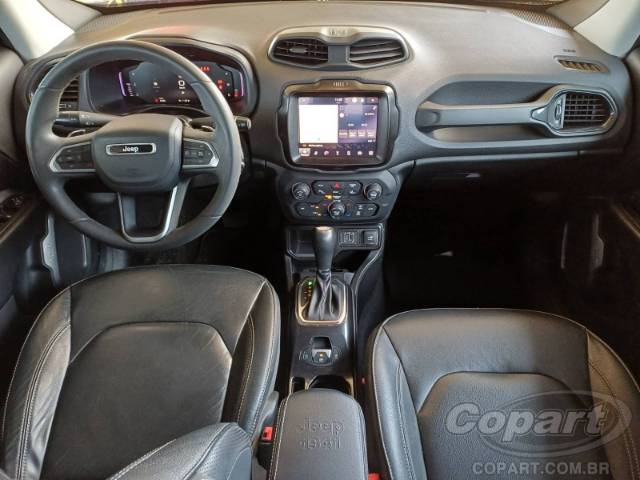 2023 JEEP RENEGADE 