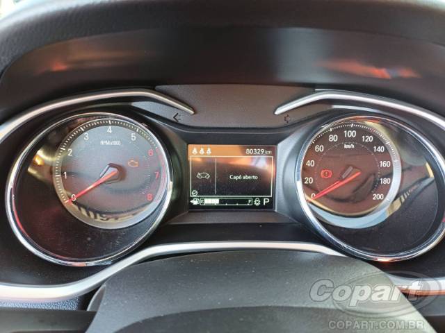 2020 CHEVROLET ONIX PLUS 