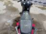 2016 HONDA CG 160 