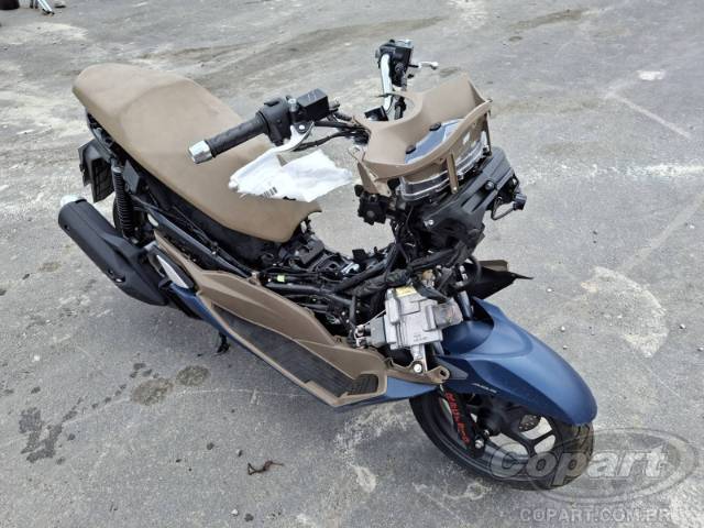 2024 HONDA PCX 