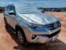 2018 TOYOTA HILUX SW4 
