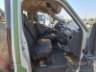 2015 RENAULT MASTER CHASSI CABINE 