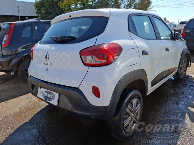 2024 RENAULT KWID 