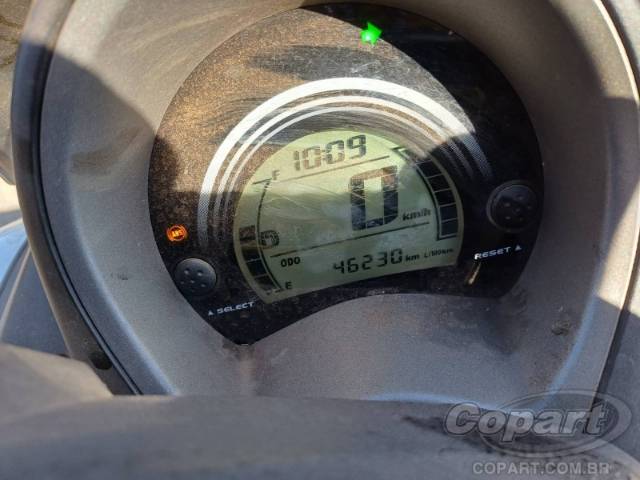 2019 YAMAHA NMAX 