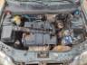 2008 FIAT PALIO 