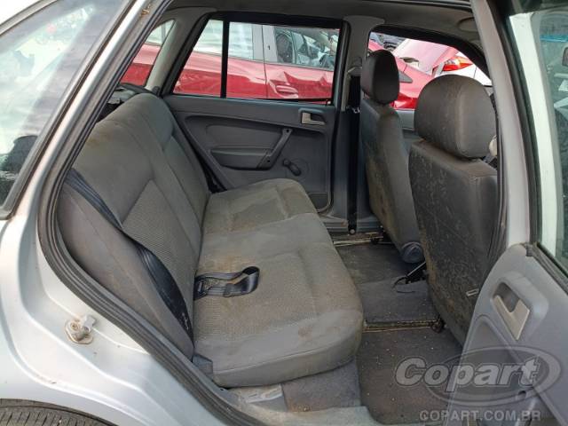 2008 VOLKSWAGEN GOL 