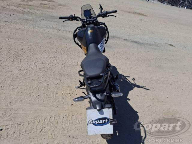 2026 ROYAL ENFIELD HIMALAYAN 