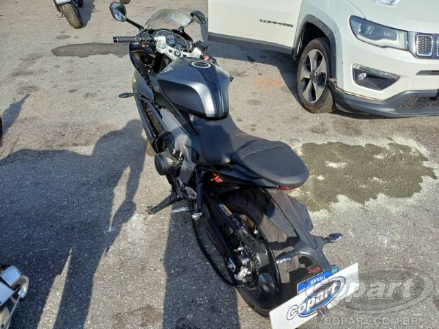 2025 TRIUMPH DAYTONA 