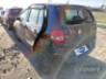 2008 VOLKSWAGEN FOX 