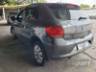 2013 VOLKSWAGEN GOL 