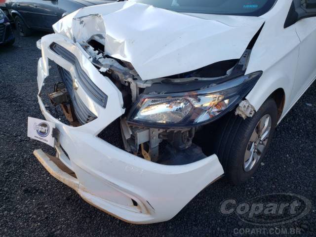 2019 CHEVROLET PRISMA 