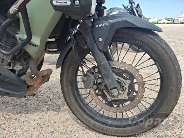 2023 KAWASAKI VERSYS-X 