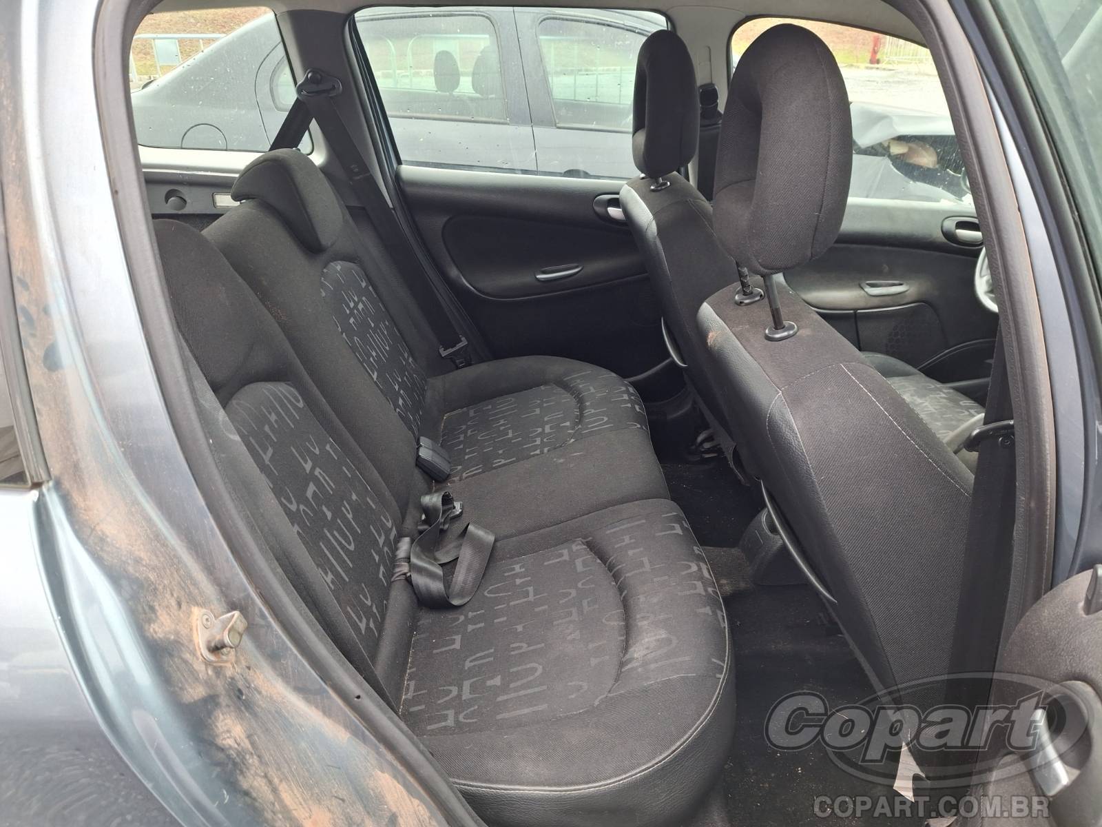 2006 PEUGEOT 206 SW — foto 6 de 12