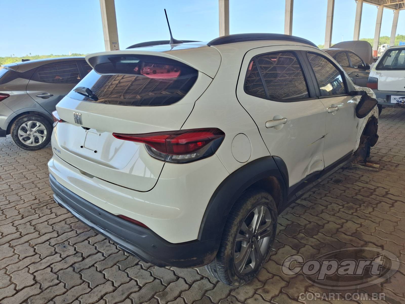 2023 FIAT PULSE — foto 4 de 10