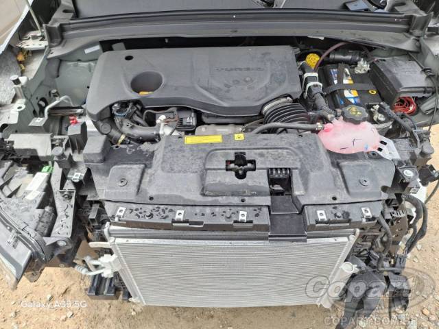 2026 FIAT TORO 