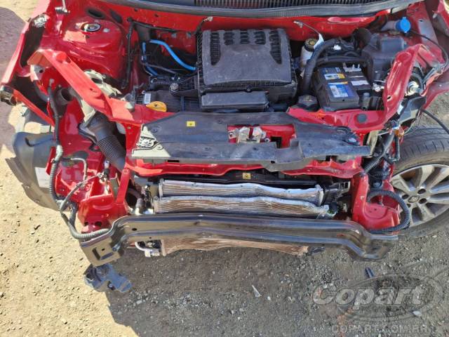 2025 FIAT STRADA 