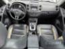 2012 VOLKSWAGEN TIGUAN 