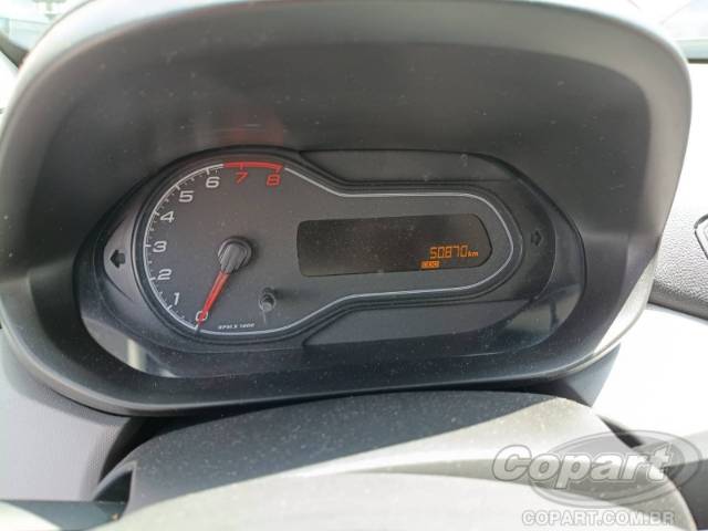 2018 CHEVROLET PRISMA 