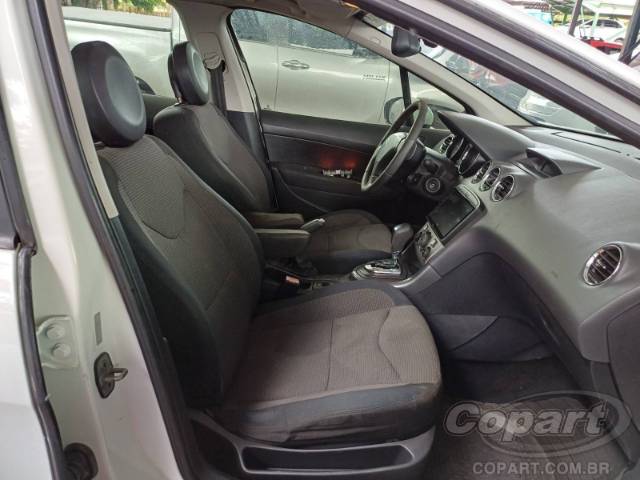 2013 PEUGEOT 308 