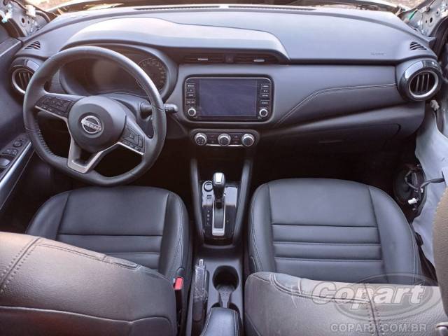 2024 NISSAN KICKS 
