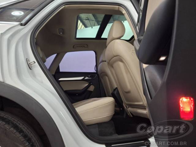 2017 AUDI Q3 