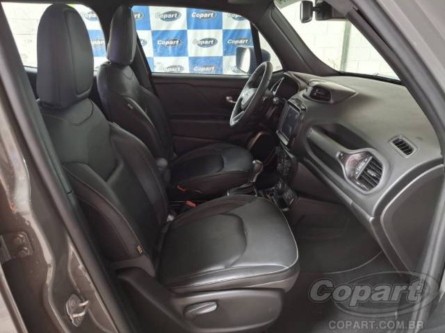 2022 JEEP RENEGADE 