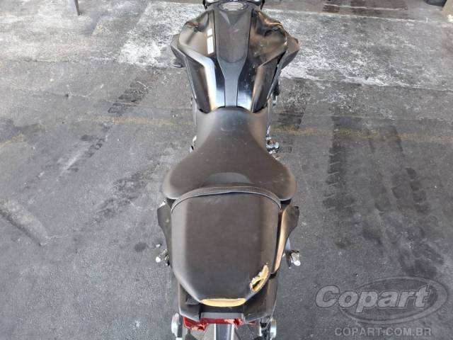2022 YAMAHA MT-07 