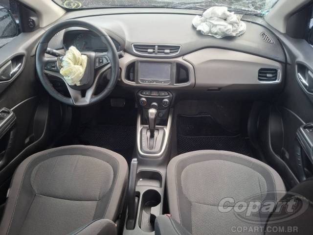 2016 CHEVROLET PRISMA 