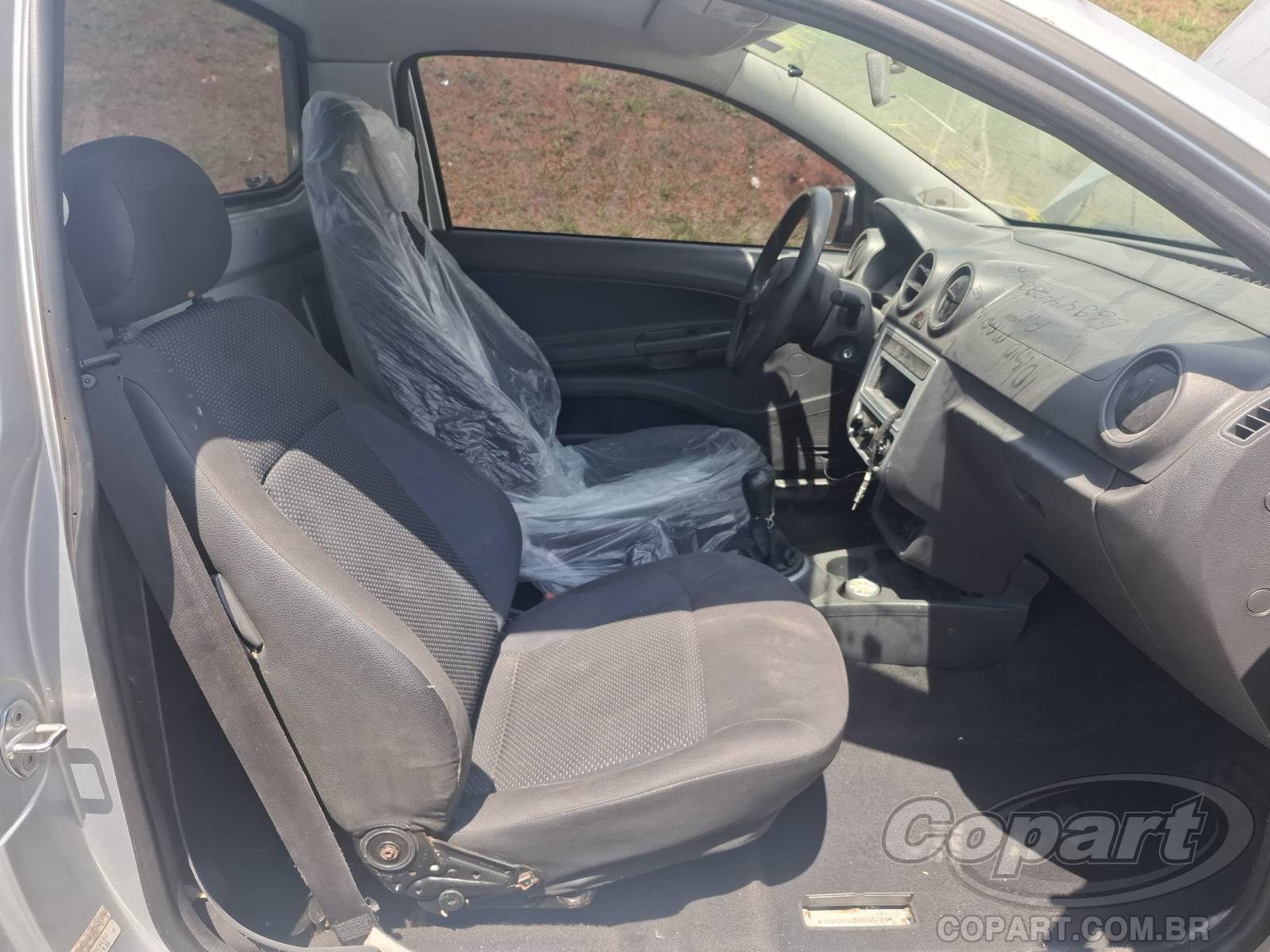 Foto 5: 2016 VOLKSWAGEN SAVEIRO