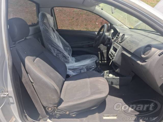 2016 VOLKSWAGEN SAVEIRO 