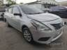 2019 NISSAN VERSA 