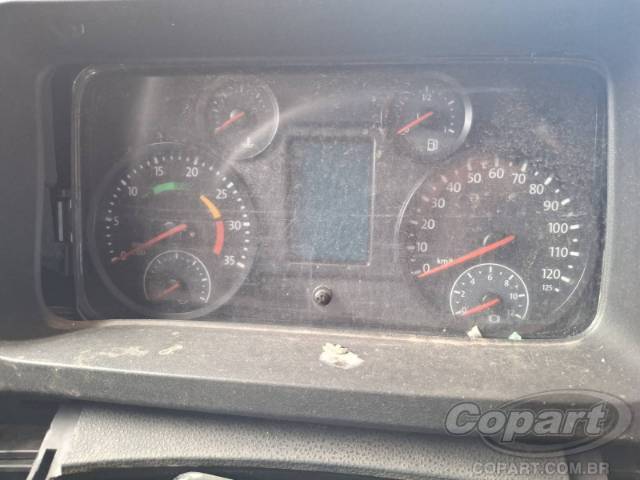 2023 VOLKSWAGEN CONSTELLATION 