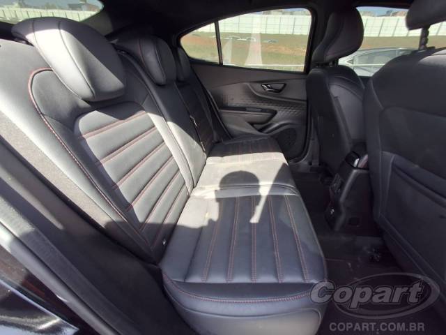 2025 FIAT FASTBACK 