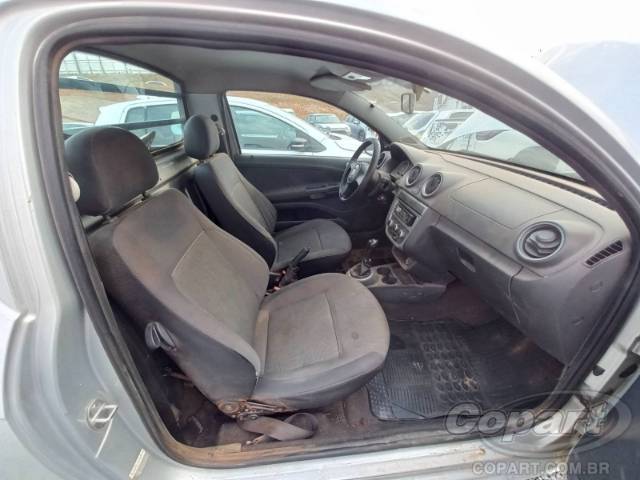 2012 VOLKSWAGEN SAVEIRO 