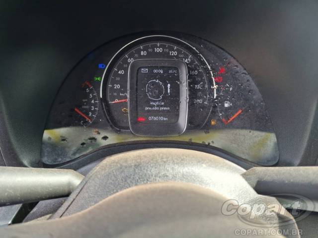 2023 FIAT STRADA CD 