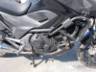 2015 HONDA NC 750X 