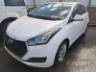 2019 HYUNDAI HB20 