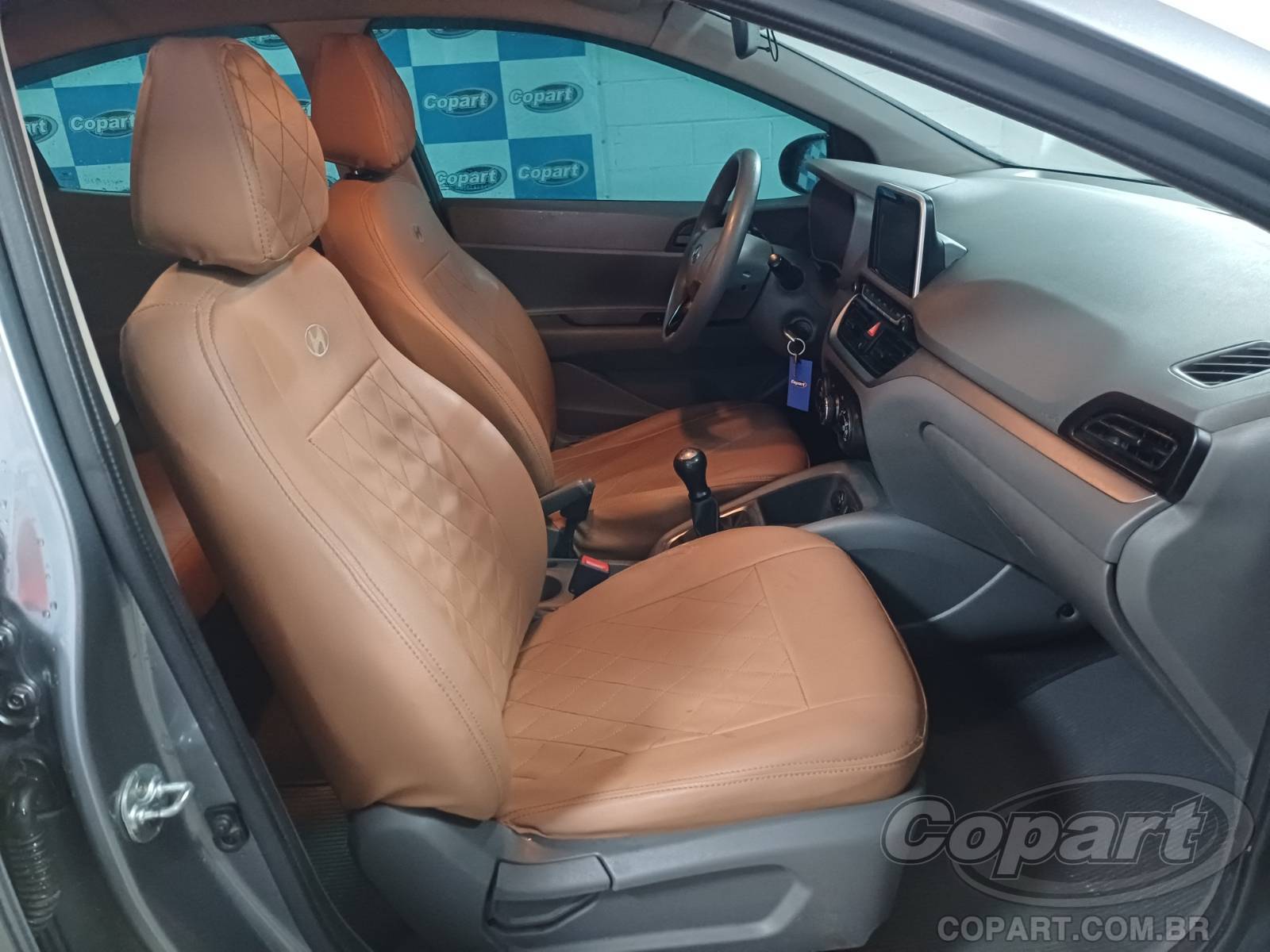 2022 HYUNDAI HB20S — foto 5 de 10