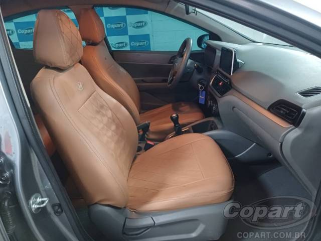 2022 HYUNDAI HB20S 
