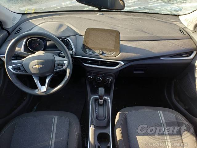 2025 CHEVROLET TRACKER 