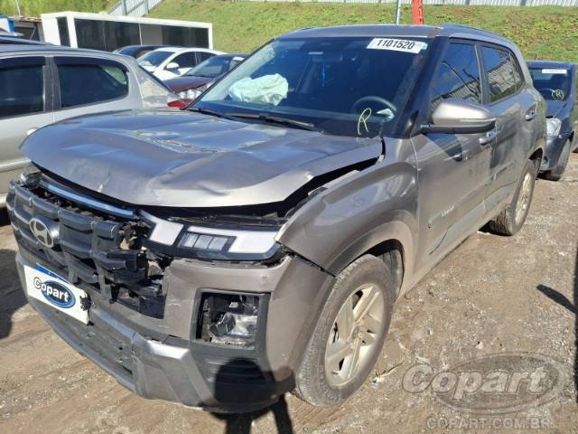 2025 HYUNDAI CRETA 