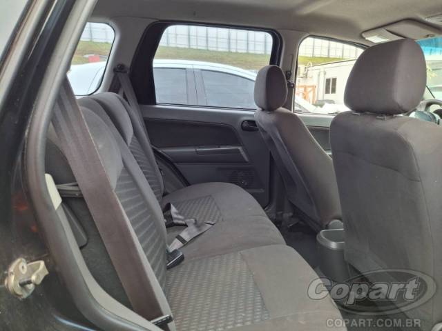 2006 FORD ECOSPORT 