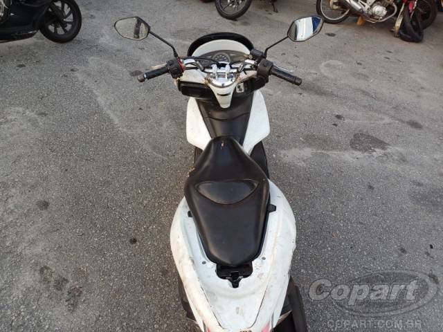 2014 HONDA PCX 