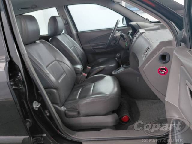 2007 HYUNDAI TUCSON 