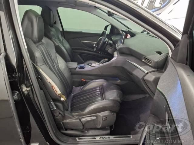 2018 PEUGEOT 3008 