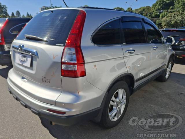 2010 HONDA CR-V 