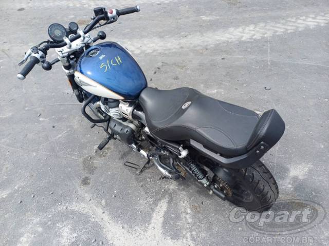 2025 ROYAL ENFIELD SUPER METEOR 