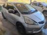 2012 HONDA FIT
